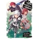thumbnail image 1 of Manga Yen Press Vol. 7 ¿Está mal intentar rescatar a las chicas en una mazmorra?, 1 of 1