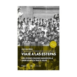 Catalonia - Libro Viaje A Las Estepas.