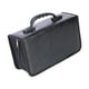 thumbnail image 3 of Estuche De Almacenamiento De CD, Bolsa Organizadora Con Cremallera Para Folletos, Para Oficina, Audio En Casa, 3 of 5
