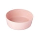 thumbnail image 1 of Plato para Perro Vibrant Life Melamina Rosado Pequeño 13 oz Antideslizante, 1 of 3