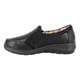 thumbnail image 3 of Mocasín Casual Confort con Elástico Nani Negro Passer, 3 of 7