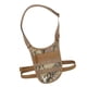 thumbnail image 3 of Bolso Bandolera Para Hombre, Bolso Cruzado Para Deportes Al Aire Libre, Senderismo, Viajes, Camuflaje Caqui, 3 of 5