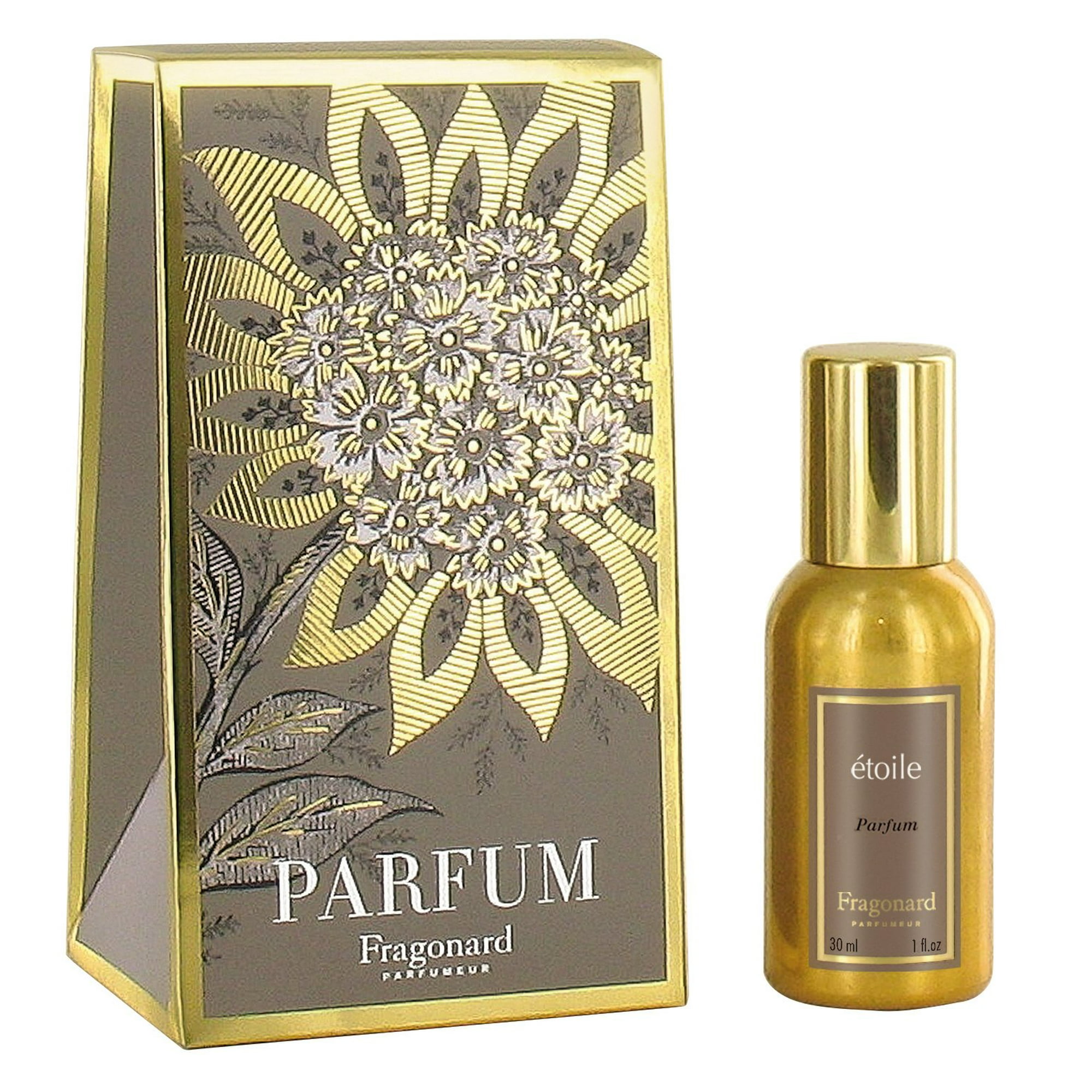 Perfume Fragonard Étoile 30 Ml En Spray Para Mujer