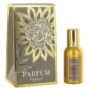 Perfume Fragonard Étoile 30 Ml En Spray Para Mujer