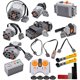 thumbnail image 1 of Set Power Functions AIMATRIX de 32 piezas, 1 of 2