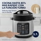 thumbnail image 2 of Multiolla turbo Oster 5.7 Litros de capacidad, 2 of 7