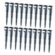 thumbnail image 4 of 20 Piezas De Soporte Para Riego Por Goteo Para Césped Y Patio., 4 of 5