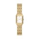 thumbnail image 1 of Reloj Raquel Mini Es5467 Dorado De Acero Inoxidable De 18 Mm, 1 of 9
