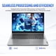 thumbnail image 2 of Laptop Lenovo IdeaPad de 15.6" con pantalla táctil, 24 GB de RAM, 1 TB SSD y Windows 11, 2 of 9