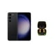 thumbnail image 3 of Galaxy S23 5g 128GB 8GB Negro + Audífonos Bluetooth bumblebee, 3 of 5