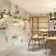 thumbnail image 1 of 1pc Retro Nostalgic Self-adhesive Wallpaper, Bedroom Stickers, Waterproof And Moisture-proof, For TV Background Wall Decor, 1 of 3