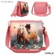 thumbnail image 1 of Preciosa bandolera pequeña FLOWERS de Miss Melody, 1 of 3