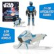 thumbnail image 2 of Toy Jazwares Star Wars Micro Galaxy Squadron Series 5, paquete de 6, 2 of 6
