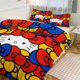 thumbnail image 1 of Hello Kitty Bedding Sets for Kids Men Women Twin Size, 1 of 5