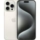 thumbnail image 1 of Iphone 15 Pro 256gb Blanco Titanium Reacondicionado, 1 of 3