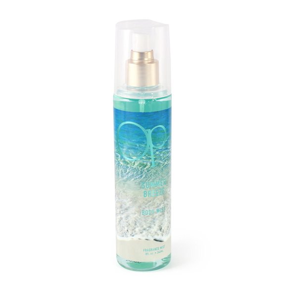 Bruma corporal Perfume Ocean Pacific Summer Breeze 240 ml para mujer