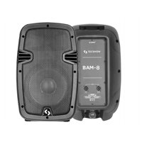 Parlante Pasivo 100W Tecshow Bam 8
