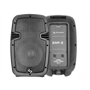 Parlante Pasivo 100W Tecshow Bam 8