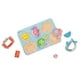 thumbnail image 2 of Puzzle Oceano de Madera Classic World, 2 of 3