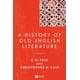 thumbnail image 1 of Wiley-Blackwell: Una historia de la literatura del inglés antiguo, 1 of 1