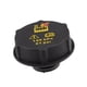 thumbnail image 5 of Tapa Del Tanque De Refrigerante Del Radiador 3M5H8100AC DG93-8101-AA Para Mazda 3 2004-2013, 5 of 5