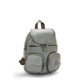 thumbnail image 4 of Mochila Kipling Lovebug Small Metallic Gris Lunar Metálico, 4 of 6