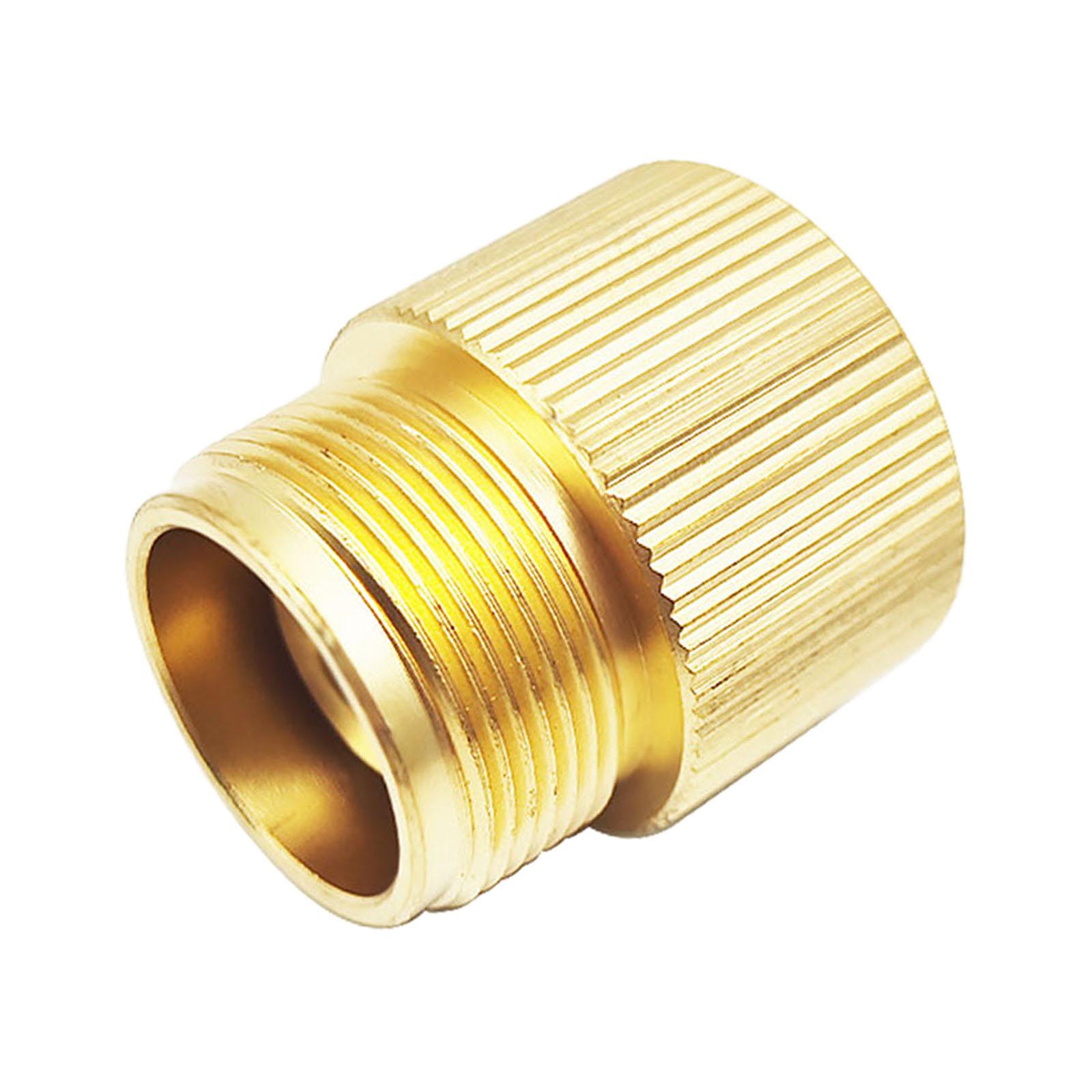 Ioensy - Adaptador De Estufa De Camping, Adaptador De Tanque De Gas De Metal Para Barbacoa, Picnic Y Mochileros.