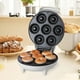 thumbnail image 5 of MAQUINA PARA MINI DONAS ANTIADHERENTE blanco, 5 of 7