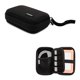 thumbnail image 1 of Organizador de viaje Knox Gear para discos duros y accesorios, 1 of 7