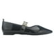 thumbnail image 1 of Ballerina Mujer  Chalada Maris-9 Negro Casual, 1 of 7