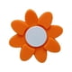 thumbnail image 4 of Raqueta De Tenis Amortiguador De Vibraciones Raqueta De Tenis Amortiguador Fácil De Usar Naranja, 4 of 5