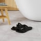 thumbnail image 2 of Sandalias Crocs Kadee II para mujer negras, 2 of 8
