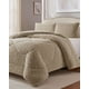 thumbnail image 3 of COBERTOR ELEGANTE DE INVIERNO CON CHIPORRO PLAZA Y MEDIA23, 3 of 6