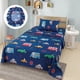 thumbnail image 1 of Juego De Sabanas Genericas De 1 Plaza + 1 Funda De Almohada, 1 of 3
