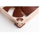 thumbnail image 4 of Separadores laterales de entrada Noctua NA-IS1-14 para ventiladores de 140 mm, 4 of 8