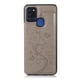 thumbnail image 1 of PU Leather Flower Case For Samsung Galaxy A54 A14 A73 A53 A33 A13 A72 A52 A32 A71 A51 A21S A70 A50 A30 S A20 A20E A10E 4G 5G Card Slot Magnetic Phone Cover, 1 of 3