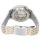 thumbnail image 4 of Reloj Automático Citizen NH9136-88A Blanco Dos Tonos Hombre, 4 of 4