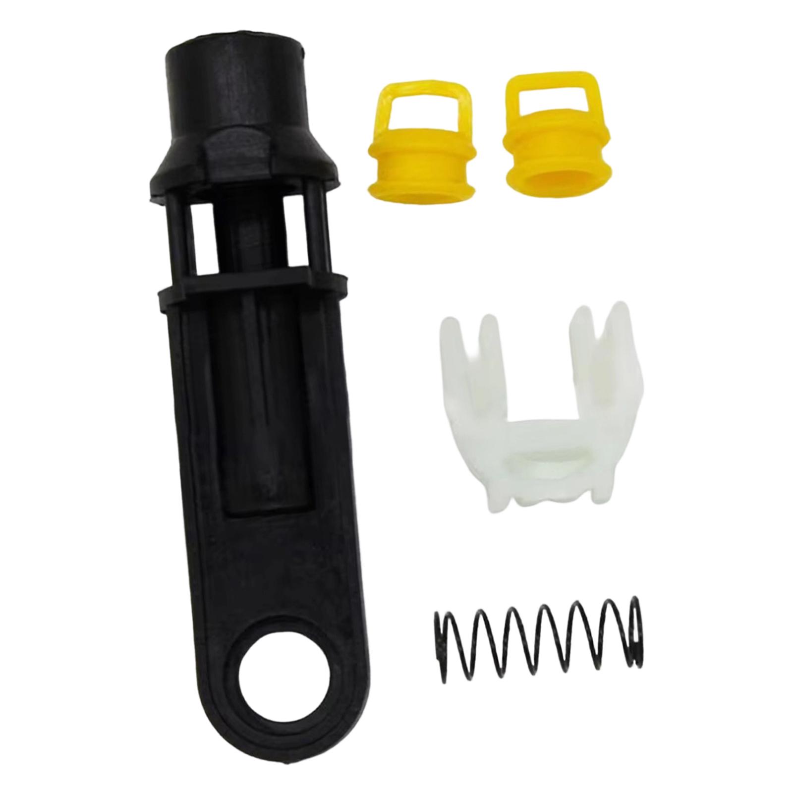 Magideal - Kit De Reparación Profesional De Bujes De Cable De Articulación 52855956Ag. Accesorios De Repuesto Portátiles De Alta Calidad Y Fácil Instalación.