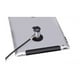 thumbnail image 3 of Cable De Seguridad Antirrobo Tablet Ipad Macbook, 3 of 5