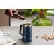 thumbnail image 2 of Vaso Térmico KooK 680 ml Azul Marino, 2 of 6