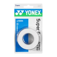 Yonex - Overgrip Super Grap X3