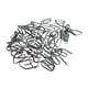 thumbnail image 4 of 50 Ganchos Para Cortinas, Prácticos Ganchos Para Cortinas, Oficinas Y Amas De Casa., 4 of 5