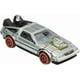 thumbnail image 2 of Vehículo de juguete Hot Wheels Back to the Future 1955 para adultos, 2 of 3