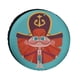 thumbnail image 1 of ¡ahoy Piratas! Funda Para Neumático De Repuesto De Tela Oxford Tela Oxford 76cm, 1 of 6