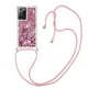 thumbnail image 4 of Funda FOXDOCK para Samsung Galaxy Note 20 Ultra con Cuerda Ajustable, Brillo Líquido, Protección Antigolpes y Lente – Ideal para Regalo, 4 of 6