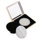 thumbnail image 2 of Cuadrado, Vacío, Lujoso, Portátil, Cojín De Aire, Caja De Soplo, BB Cream, Contenedor, Blanco, 2 of 5