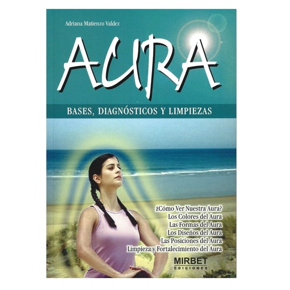 Aura Bases diagnósticos y limpieza