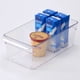 thumbnail image 4 of Bandeja Refrigerador S Transparente, 4 of 6