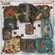 thumbnail image 3 of Juego de Mesa Clue Dungeons Dragons 26 Jugadores, 3 of 3