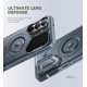thumbnail image 5 of Funda Dexnor para Samsung Galaxy S26 Plus MagSafe azul marino, 5 of 7